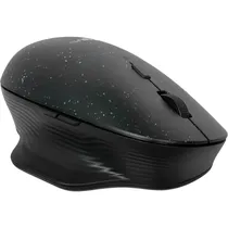 Mouse Sem Fio Targus Ergoflip Ecosmart AMB586GL-53 - Preto