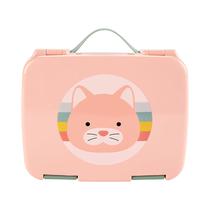 Lonchera Skip Hop Zoo Bento Lunch Box Cat 9Q336610