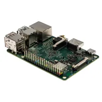 PC Rock Pi 4 Se Placa Model B RK3399 4GB