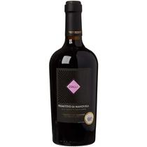 Bebidas Zolla Primitivo Di Manduria Vino 750ML - Cod Int: 47072