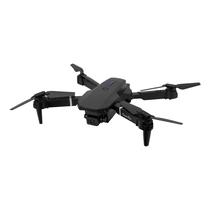 Drone 7621 - HD - com Controle - Preto