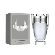 Perfume Paco Rabanne Invictus Eau de Toilette 200ML