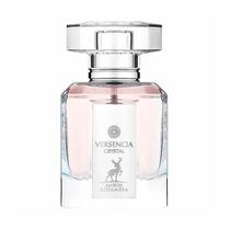 Perfume Maison Alhambra Versencia Crystal Edp (F) - 100ML