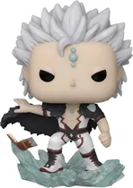 Boneco Mars (Special Edition) - Black Clover Pop! 1450