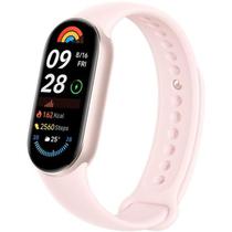 Relogio Mi Band 9 BHR8345GL Pink