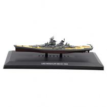 Navio 1/1250 Uss Missouri BB-63 1944 241944