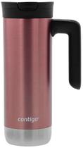 Caneca Termica Contigo Superior Snapseal 2.0 591ML Pineberry