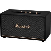 Speaker Portatil Marshall Stanmore III Bluetooth Bivolt - Preto