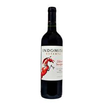 Bebidas Indomita Vino G.RSV Cab/Sauv 750ML - Cod Int: 51707