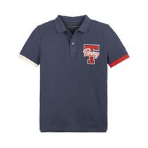 Remera Infantil Tommy Hilfiger KB0KB06117 C87