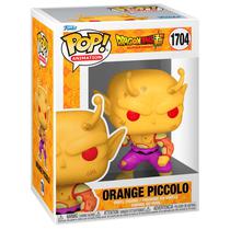 Funko Coleccionables Dragon Ball Super Hero Orange Piccolo 1704 Plastico 9 CM s/C