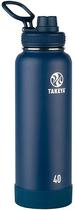 Garrafa Termica Takeya 51004 1.2L - Midnight