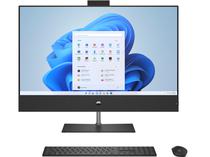 All In One HP Pavilion 32-B0390T i7-12700T/ 16GB/ 1TB SSD/ 31.5" QHD/ W11 Preto Nuevo