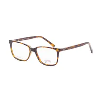 Armação para Óculos de Grau Visard DC16076 C4 Tam. 55-18-140MM - Animal Print