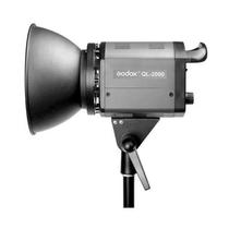 Studio Flash QL-2000 Quartz Light Contin