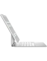 Teclado Apple Magic Keyboard MWR03LL/A para iPad Pro 11" (M4)