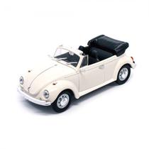 Car Lucky 1/43 Volkswagen Beetle Top Open CRM 43220 1972