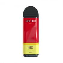 Life Pod Cartucho 8K Strawberry Banana