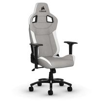 Silla Corsair T3 Rush &#8211; Gris/Blanco