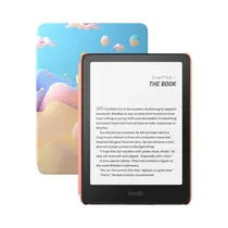 Libro Electronico Amazon Kindle Paperwhite Kids 12TH 16GB 7" Starfish