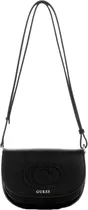 Bolsa Guess BG953678 Bla Feminina - Black