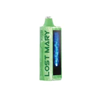 Lost Mary Mo 20K Tropical Punch