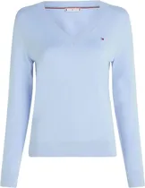 Suéter Tommy Hilfiger WW0WW40098 C1O - Feminino