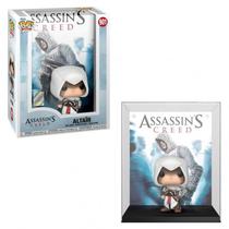 Funko Pop Assassins Cover Altair 901 67372