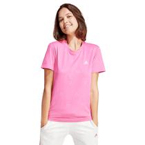 Adidas Remera Fem Monogram IS4079 Rosado (T)XL