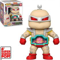 Funko Pop Turtles Ninja *Sized* Krang 72