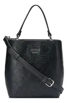 Guess Lifestyle Bucket 100%Decuerosintetico.Noselastimoaningunanimal. Os Bla