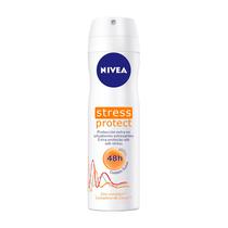 Desodorante Nivea Women Stress Protect 48H 150ML