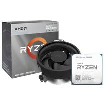 Processador AMD Ryzen 5 4600G Socket AM4 / 3.7GHZ / 11MB