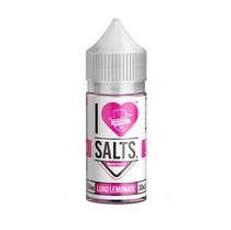 Essencia Mad H Salts Luau Lemonade 50MG 30ML