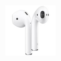 Auricular Apple MV7N2AM/A Airpods 2