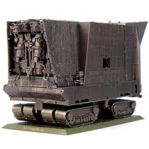 Fascinations Inc Metal Earth ICX237 Jawa Sandcrawler