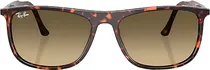 Óculos de Sol Ray-Ban RB2216 14290A 61 - Masculino
