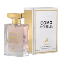 Perfum Maison Alhambra Como Moiselle 100