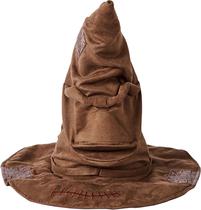 Harry Potter Chapeu Seletor Spin Master - 6063826