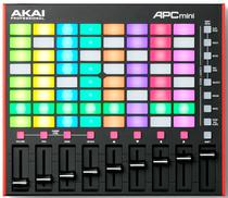 Akai Apc Mini MK2 Controlador