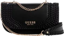 Bolsa Guess NG966721 Bla Feminina - Black