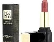 Guerlain Labial Kiss Kiss 369 Rosy Boop