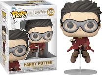 Boneco Funko Pop! Harry Potter - Harry Potter 165