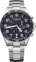 Relogio Masculino Victorinox Fieldforce Chrono 241857