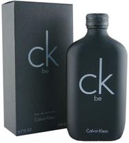 Calvin Klein CK Be Edt Unisex 200ML