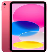 Apple iPad 10TH-Geracao MPQC3LL/A Wifi / 256GB / Tela 10.9" - Pink