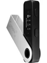 Cartera Cripto Wallet Ledger Nano s Plus
