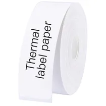 Etiqueta Térmica Niimbot D11 T15*50MM - 130 Branco