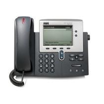 Rede Cisco. CP-7941G