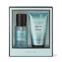 Kit Victoria's Secret Aqua Kiss 2PCS